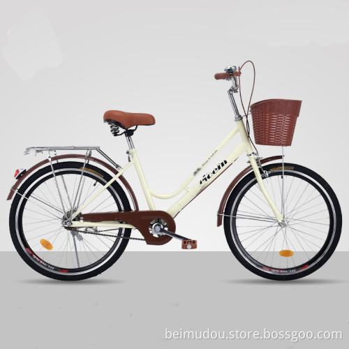 New city bike/woman's bike
